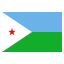 Flag of Djibouti