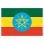 Flag of Ethiopia