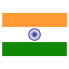 Flag of India