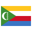 Flag of Comoros