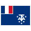 Flag of French Southern Territories