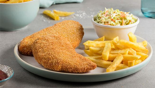 Escalope