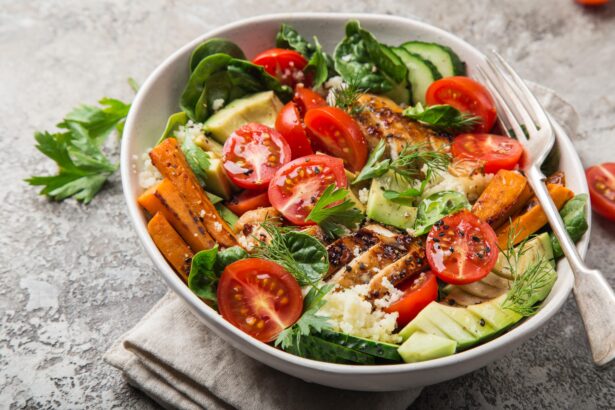 Healthy