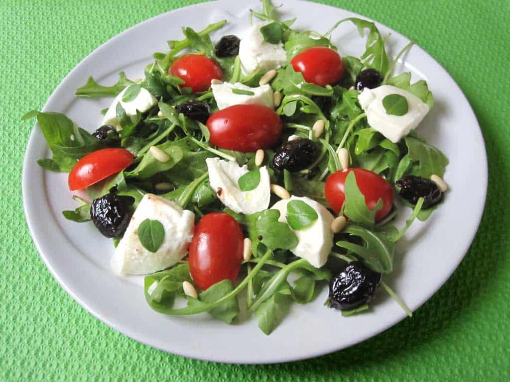 Italienne