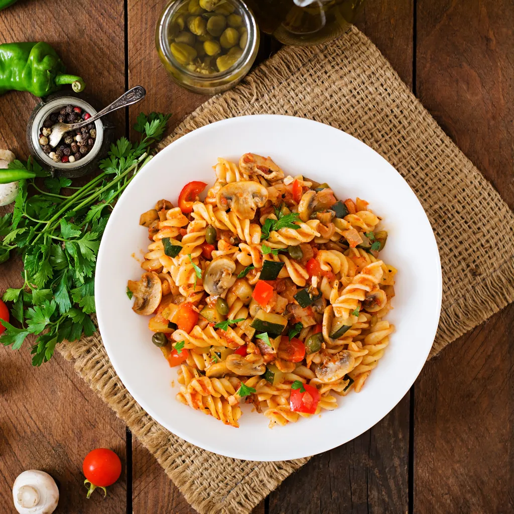 Napolitane