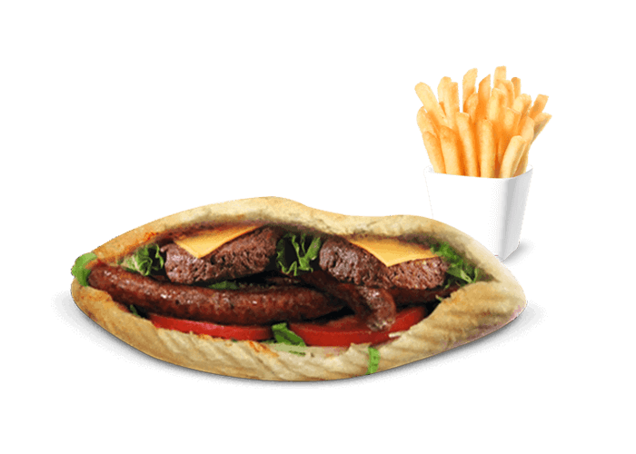 Saucisse