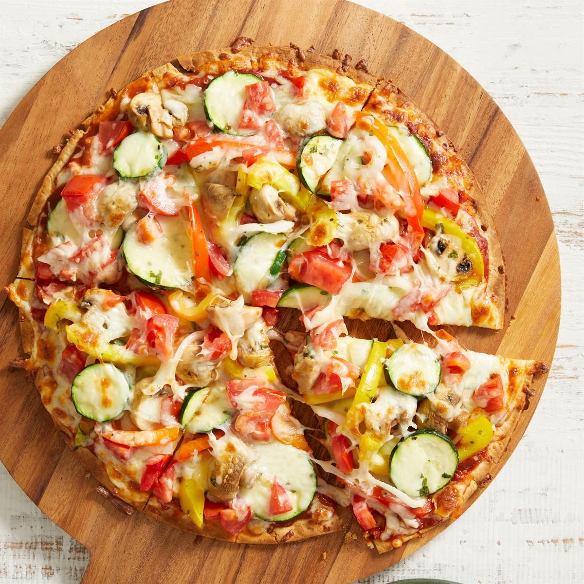 Veggie